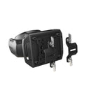 Lavage à tête mobile Theatrixx EVOS W7 LED