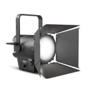 Cameo Pro CLF1D  Professional Fresnel White Daylight - Includes Barndoor and Gel Frame
