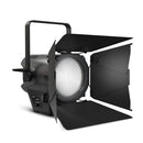 Cameo Pro CLF2DIP Professional IP65 Fresnel White Daylight - Includes Barndoor and Gel Frame