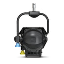 Cameo Pro CLF2DPO Professional Pole-Operated Fresnel White Daylight - Includes Barndoor and Gel Frame