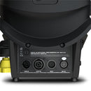 Cameo Pro CLF2DPO Professional Pole-Operated Fresnel White Daylight - Includes Barndoor and Gel Frame