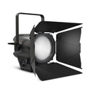 Cameo Pro CLF2D Professional Fresnel White Daylight - Includes Barndoor and Gel Frame