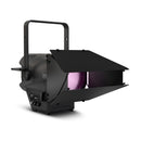 Cameo Pro CLF2FCIP Professional IP65 Fresnel Full Color - Includes Barndoor and Gel Frame (RGBW)