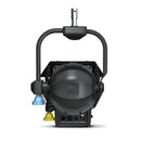 Cameo Pro CLF2TPO Professional Pole-Operated Fresnel White Tungsten - Includes Barndoor and Gel Frame