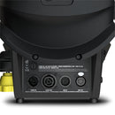 Cameo Pro CLF2TPO Professional Pole-Operated Fresnel White Tungsten - Includes Barndoor and Gel Frame