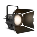 Cameo Pro CLF2T Professional Fresnel White Tungsten - Includes Barndoor and Gel Frame