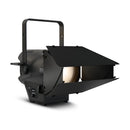 Cameo Pro CLF2T Professional Fresnel White Tungsten - Includes Barndoor and Gel Frame