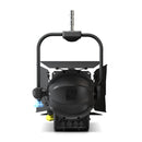 Cameo Pro CLF4DPOIP Professional Pole-Operated IP65 Fresnel White Daylight - Includes Barndoor and Gel Frame