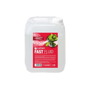 Theatrixx CLFFAST5L Liquide à brouillard très haute densité et temps de repos très court - 5 L