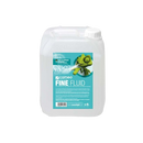 Theatrixx CLFFINE5L Haze Fluid Très faible densité et temps de repos très long - 5L