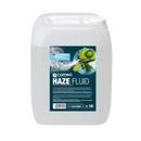 Theatrixx CLFHAZE10L Haze Fluid Densité de brouillard fin et longue durée de conservation sans huile - 10L
