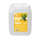 Theatrixx CLFHEAVY10L Liquide à Brouillard Très Haute Densité et Très Longue Durée de Repos - 10L