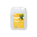 Theatrixx CLFHEAVY5L Liquide à Brouillard Très Haute Densité et Très Longue Durée de Repos - 5L