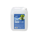 Theatrixx CLFSNOW5L Fluide Spécial pour Machines à Neige Mousse - 5 L