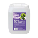 Theatrixx CLFXHEAVY10L Liquide à brouillard très haute densité et temps de repos extrêmement long - 10 L