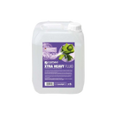 Theatrixx CLFXHEAVY5L Liquide à brouillard très haute densité et temps de repos extrêmement long - 5 L