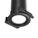 Cameo Pro CLH1CKB Ceiling Kit for House Light (Black)