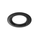 Cameo Pro CLH1CKB Ceiling Kit for House Light (Black)