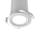 Cameo Pro CLH1CKW Ceiling Kit for House Light (White)