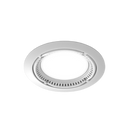 Cameo Pro CLH1CKW Ceiling Kit for House Light (White)