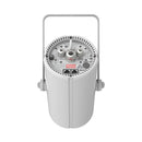 Cameo Pro CLH1FCWH House Light Full Color LED DMX Control (White)