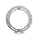 Cameo Pro CLH1HALFSNOOTWH Half Lens Hood for H1 Series (White)