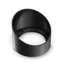 Cameo Pro CLH1HALFSNOOT Half Lens Hood for H1 Series (Black)