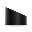 Cameo Pro CLH1HALFSNOOT Half Lens Hood for H1 Series (Black)