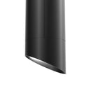 Cameo Pro CLH1HALFSNOOT Half Lens Hood for H1 Series (Black)