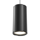 Cameo Pro CLH1T House Light Warm White LED DMX Control (Black)