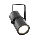 Cameo Pro CLH1T House Light Warm White LED DMX Control (Black)