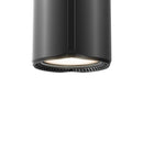 Cameo Pro CLH1T House Light Warm White LED DMX Control (Black)