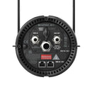 Cameo Pro CLH1T House Light Warm White LED DMX Control (Black)