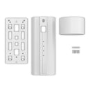 Cameo Pro CLH1WALLMOUNTWH Wall Mount Kit for H1 Series (White)