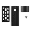 Cameo Pro CLH1WALLMOUNT Wall Mount Kit for H1 Series (Black)