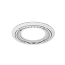 Cameo Pro CLH2CKW Ceiling Kit for House Light (White)