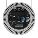 Cameo Pro CLH2DWH House Light Daylight White LED DMX Control (White)