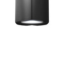 Theatrixx CLH2D Lampe de maison lumière du jour LED blanche Contrôle DMX (Noir)