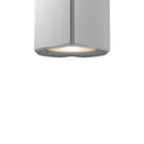 Theatrixx CLH2TWH Lampe de maison LED blanc chaud avec contrôle DMX (Blanc)