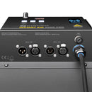 Machine à vent Theatrixx CLIA2000PRO Instant Air 2000