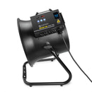 Machine à vent Theatrixx CLIA2000PRO Instant Air 2000