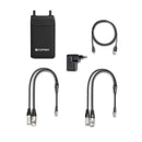 Convertisseur Theatrixx CLIDMXCORE WiFi vers W-DMX