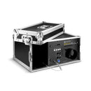 Theatrixx CLIF1700TPRO Machine à brouillard instantané 1700 W Pro Touring à haut rendement