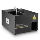 Theatrixx CLIH1400PRO Hazer instantané 1400 W Pro Hazer