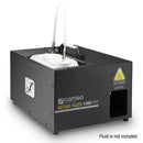 Theatrixx CLIH1400PRO Hazer instantané 1400 W Pro Hazer
