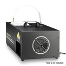 Theatrixx CLIH1400PRO Hazer instantané 1400 W Pro Hazer