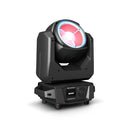 Tête mobile à faisceau LED Theatrixx MOVO BEAM 200 à rotation continue 60 W RGBW