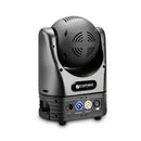 Theatrixx MOVO BEAM Z100 Tête mobile à faisceau de zoom LED à rotation continue 60 W RGBW