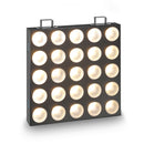 Theatrixx CLMP3WW MATRIX PANEL 5 X 5 3W LED blanc chaud contrôle de pixel unique