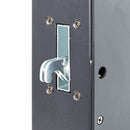 Theatrixx CLMP3WW MATRIX PANEL 5 X 5 3W LED blanc chaud contrôle de pixel unique